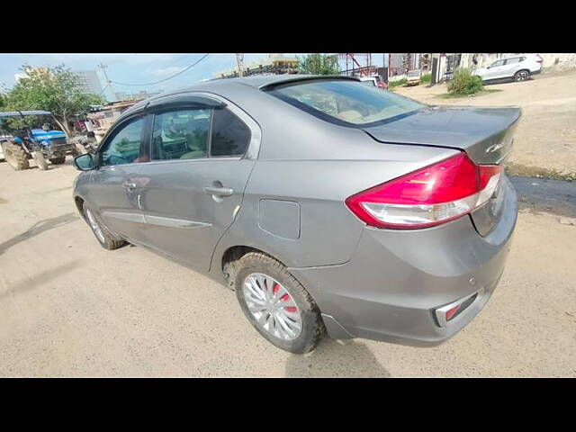 Used Maruti Suzuki Ciaz [2017-2018] Delta 1.4 MT in Gurgaon