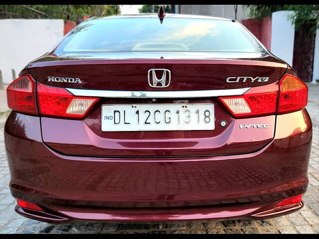 Used Honda City [2011-2014] V MT CNG Compatible in Delhi
