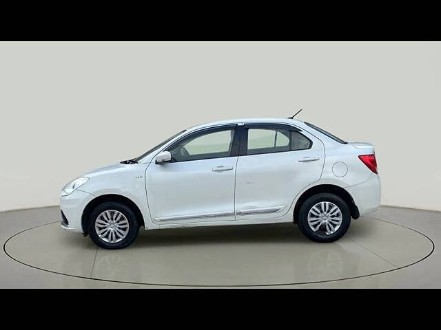 Used Maruti Suzuki Dzire [2017-2020] VDi in Patna