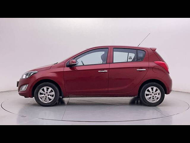 Used Hyundai i20 [2012-2014] Asta 1.2 in Bangalore