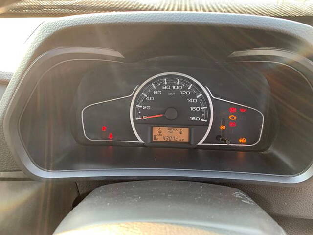 Used Maruti Suzuki Alto 800 [2012-2016] Lxi CNG in Navi Mumbai