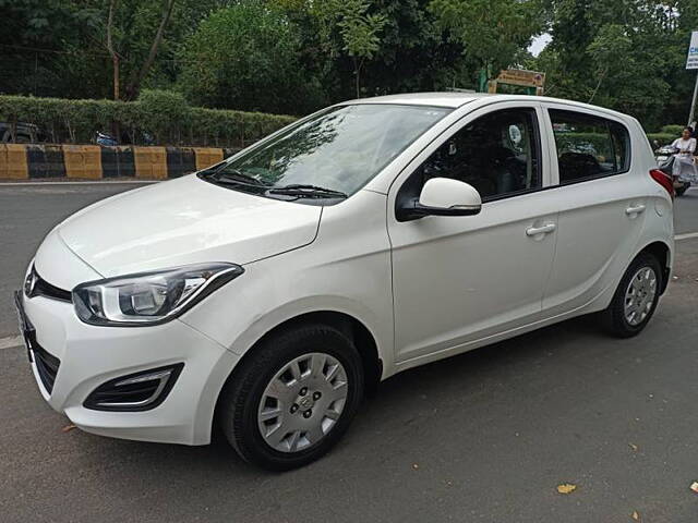 Used Hyundai i20 [2012-2014] Magna (O) 1.4 CRDI in Ahmedabad