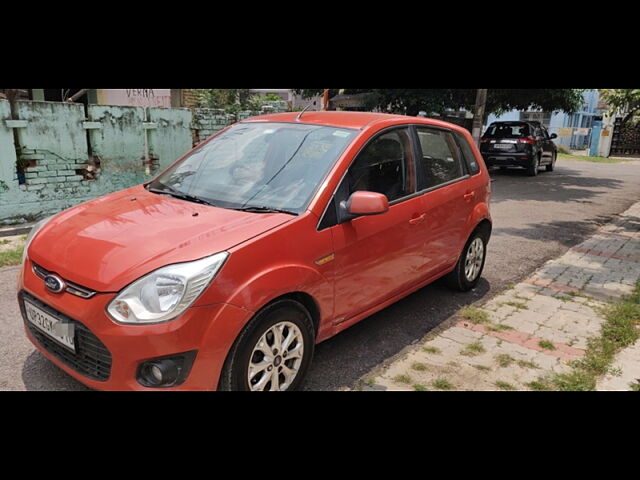 Used 2015 Ford Figo in Lucknow
