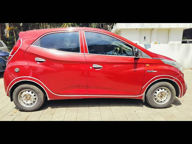 Used Hyundai Eon Era + LPG in Pune