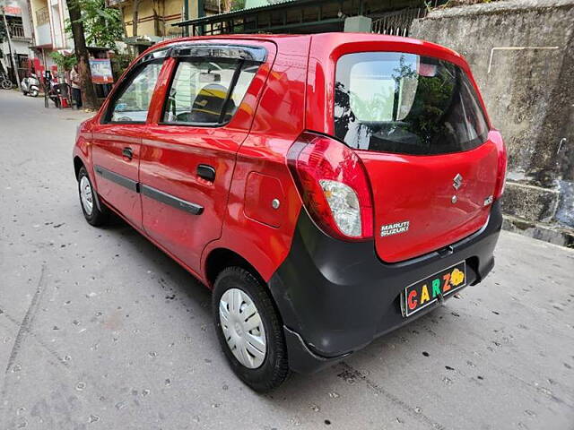 Used Maruti Suzuki Alto 800 [2012-2016] Std in Siliguri