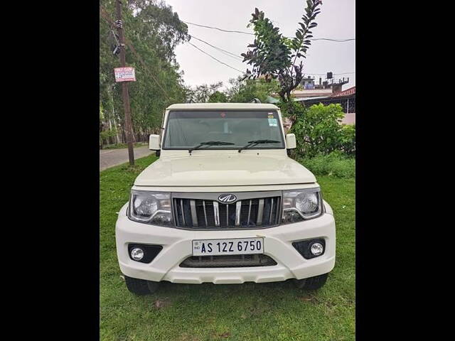 Used 2020 Mahindra Bolero in Tezpur