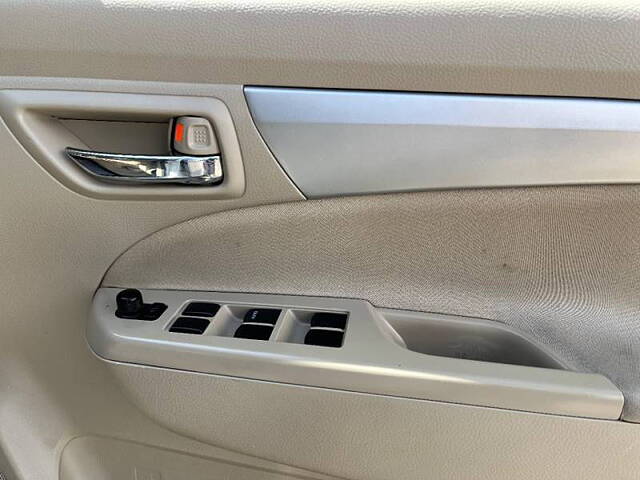 Used Maruti Suzuki Ertiga [2015-2018] VDI SHVS in Bangalore