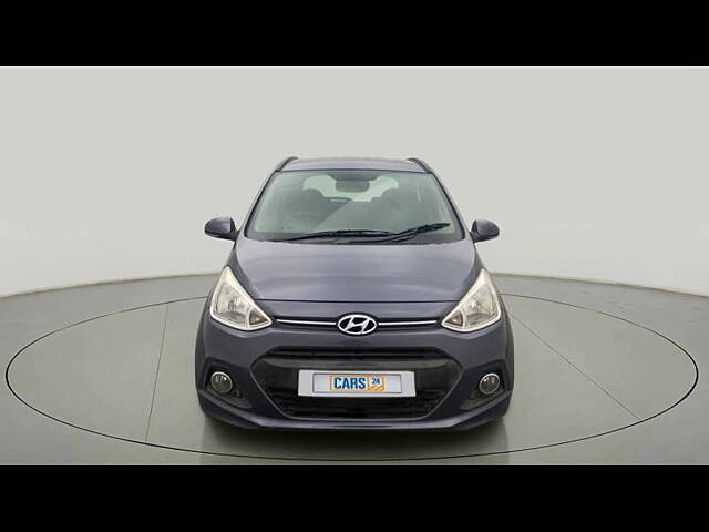 Used Hyundai Grand i10 [2013-2017] Asta 1.2 Kappa VTVT (O) [2013-2017] in Bangalore