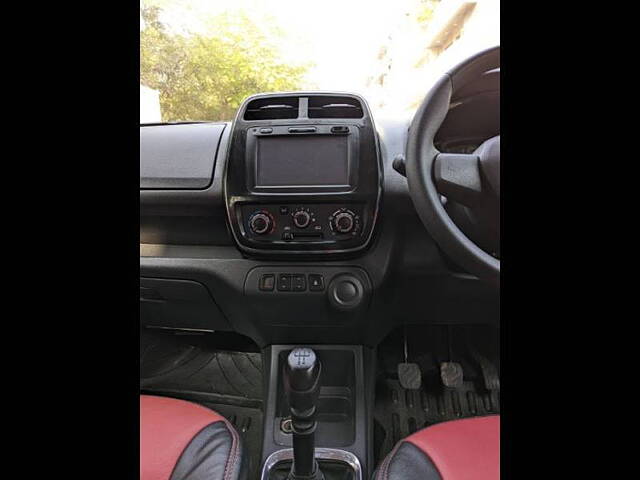 Used Renault Kwid [2015-2019] 1.0 RXT [2016-2019] in Delhi