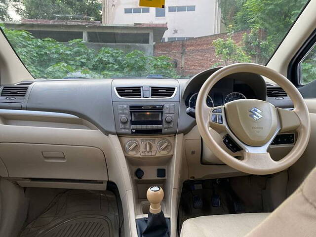 Used Maruti Suzuki Ertiga [2015-2018] VDI SHVS in Delhi