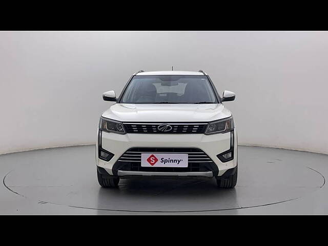 Used Mahindra XUV300 [2019-2024] 1.5 W8 (O) [2019-2020] in Bangalore