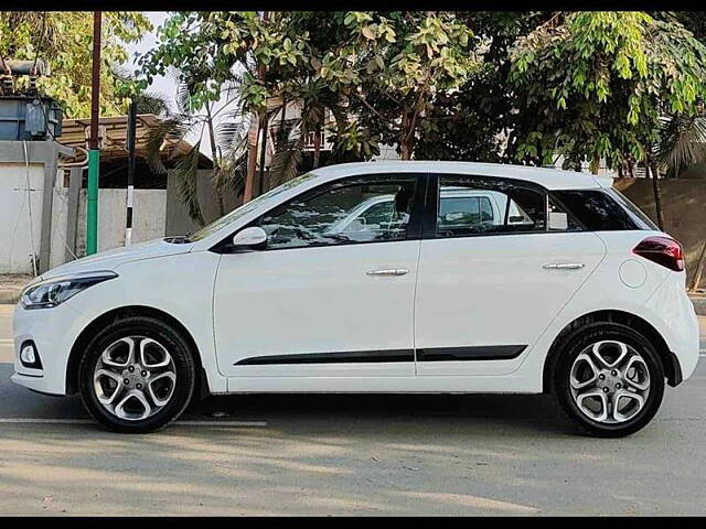 Used Hyundai Elite i20 [2018-2019] Asta 1.4 (O) CRDi in Surat