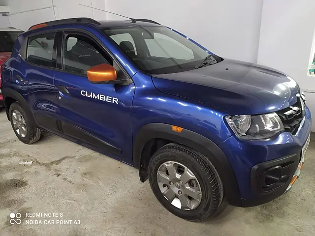 Used 2018 Renault Kwid in Delhi