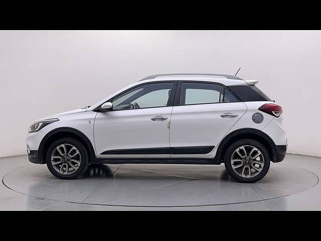 Used Hyundai i20 Active [2015-2018] 1.2 SX in Bangalore