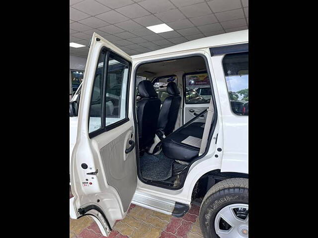 Used Mahindra Scorpio 2021 S3 2WD 7 STR in Muzaffurpur