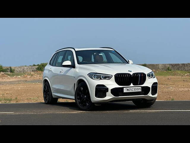 Used BMW X5 [2019-2023] xDrive40i M Sport in Chennai