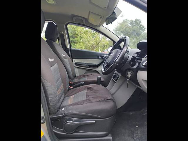 Used Tata Tiago [2016-2020] Revotorq XZ Plus in Hyderabad