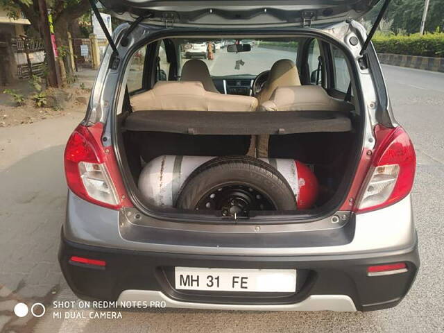 Used Maruti Suzuki Celerio X VXi (O) in Nagpur