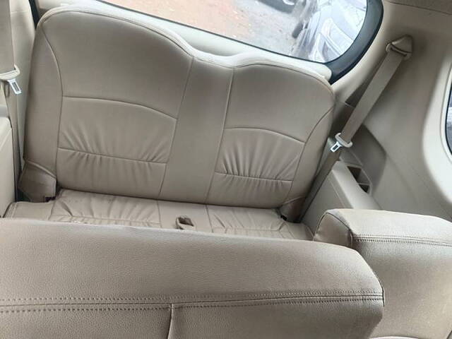 Used Maruti Suzuki Ertiga [2015-2018] LXI in Chennai