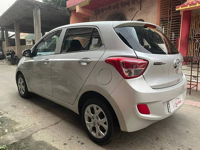 Used Hyundai Grand i10 [2013-2017] Magna 1.2 Kappa VTVT [2013-2016] in Kolkata