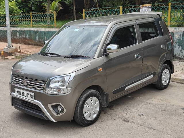 Used 2019 Maruti Suzuki Wagon R in Navi Mumbai