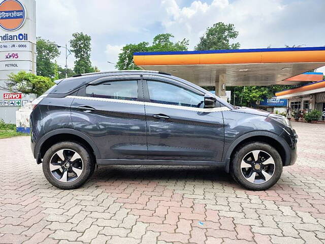 Used Tata Nexon [2017-2020] XZA Plus Petrol in Bokaro Steel City