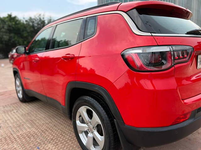 Used Jeep Compass [2017-2021] Longitude (O) 2.0 Diesel [2017-2020] in Delhi