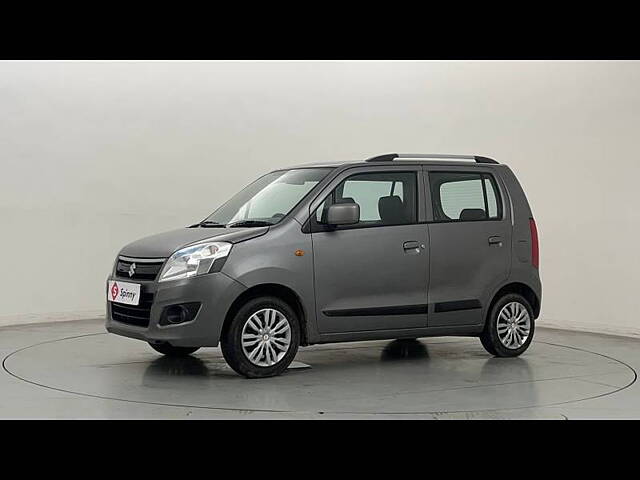 Used 2018 Maruti Suzuki Wagon R in Ghaziabad