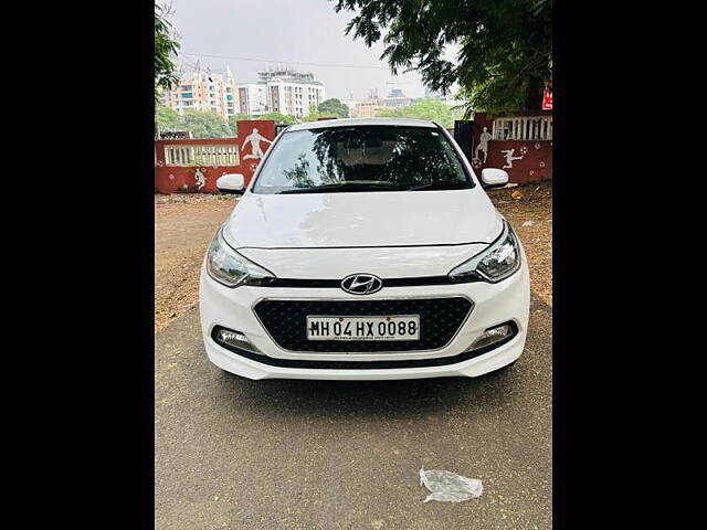 Used 2017 Hyundai Elite i20 in Nagpur