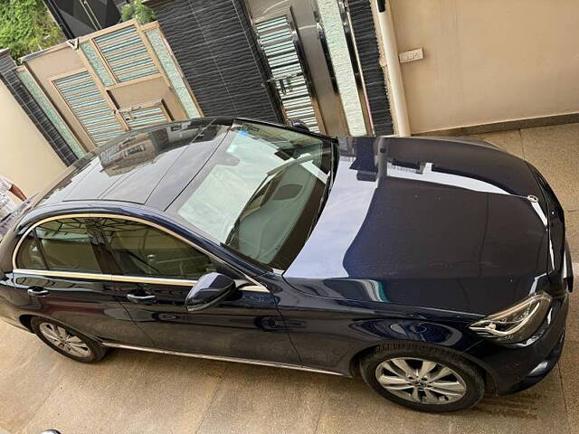 Used Mercedes-Benz C-Class [2014-2018] C 200 Avantgarde in Delhi