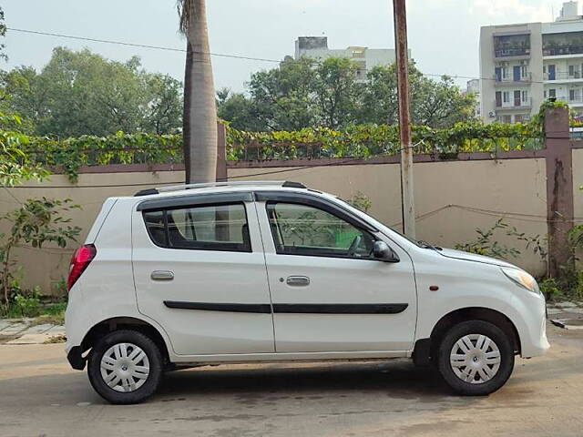 Used Maruti Suzuki Alto 800 [2012-2016] Lxi in Bhopal