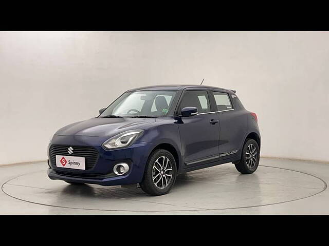 Used 2018 Maruti Suzuki Swift in Pune