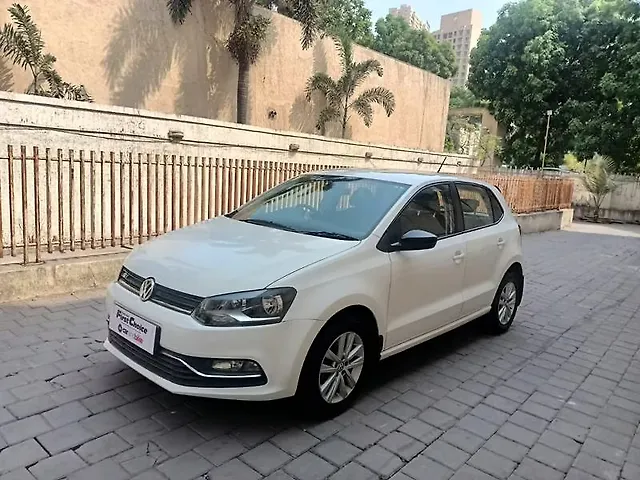 polo gt tsi 2016 price