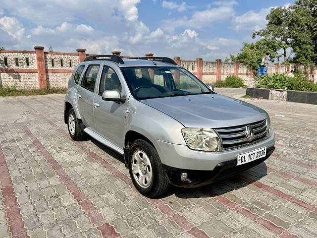 Used Renault Duster [2015-2016] 85 PS RxL in Delhi