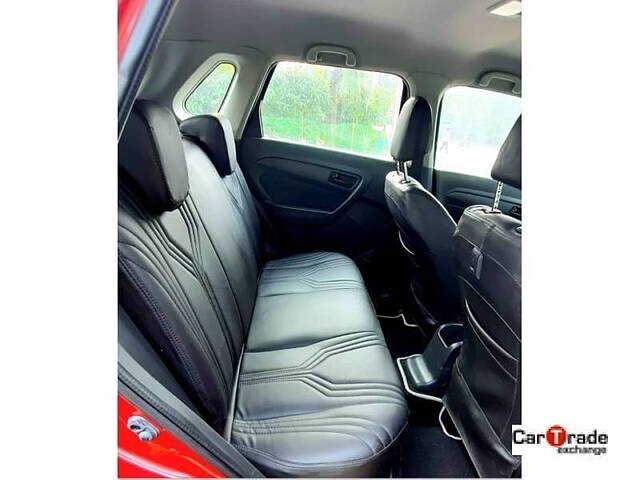 Used Maruti Suzuki Vitara Brezza [2016-2020] VDi in Delhi