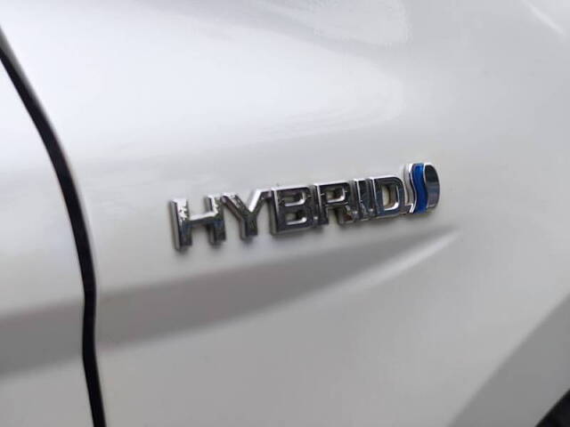 Used Toyota Camry Hybrid in Kolkata