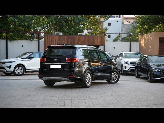 Used Kia Carnival [2020-2023] Limousine Plus 7 STR in Delhi