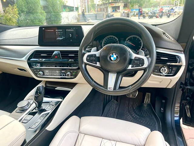 Used BMW 6 Series GT [2018-2021] 630d M Sport [2018-2019] in Ahmedabad