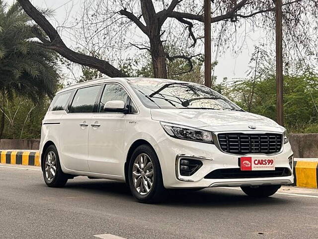 Used Kia Carnival [2020-2023] Limousine Plus 7 STR in Noida