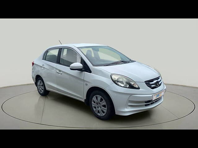 Used 2015 Honda Amaze in Pune