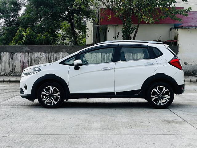 Used Honda WR-V [2017-2020] VX MT Diesel in Lucknow