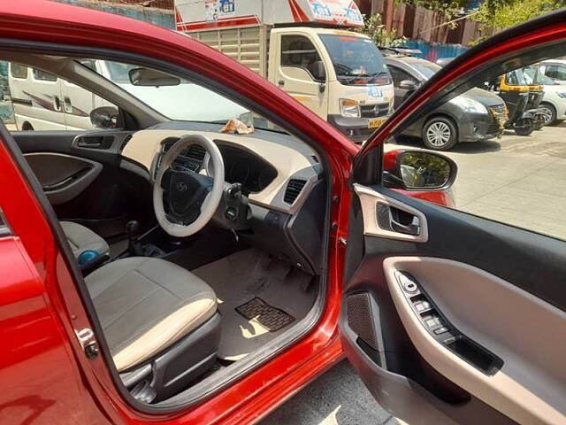 Used Hyundai Elite i20 [2017-2018] Magna Executive 1.2 in Mumbai
