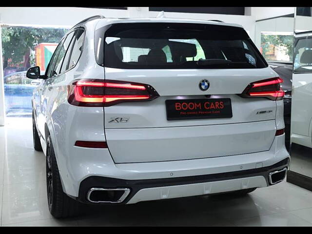 Used BMW X5 [2019-2023] xDrive40i M Sport in Chennai