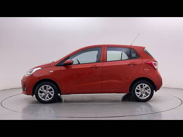 Used Hyundai Grand i10 Sportz 1.2 Kappa VTVT in Bangalore