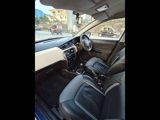 Used Tata Zest XT Diesel in Mumbai