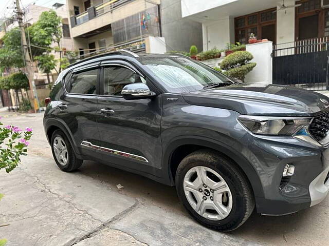 Used Kia Sonet [2020-2022] HTK Plus 1.0 iMT [2020-2021] in Delhi