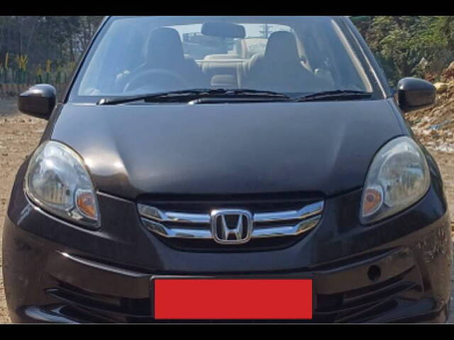 Used 2016 Honda Amaze in Mumbai