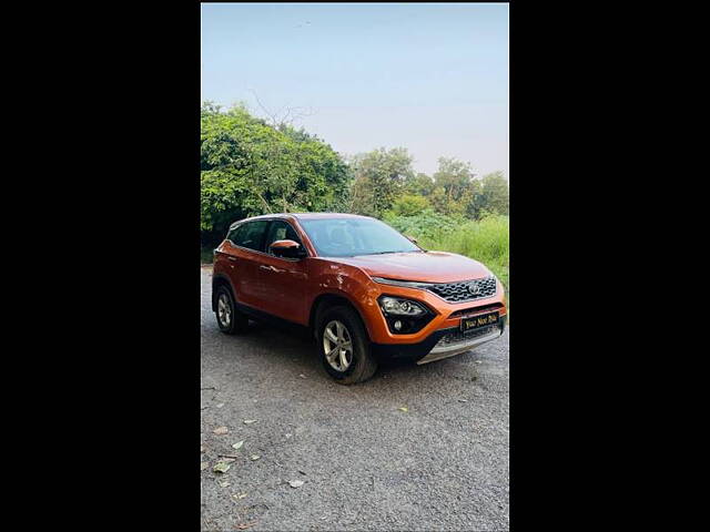 Used Tata Harrier [2019-2023] XZ [2019-2020] in Delhi