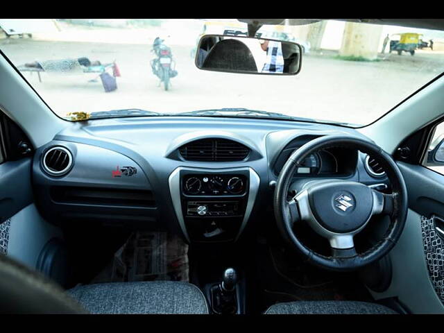 Used Maruti Suzuki Alto 800 [2012-2016] Lxi in Ahmedabad