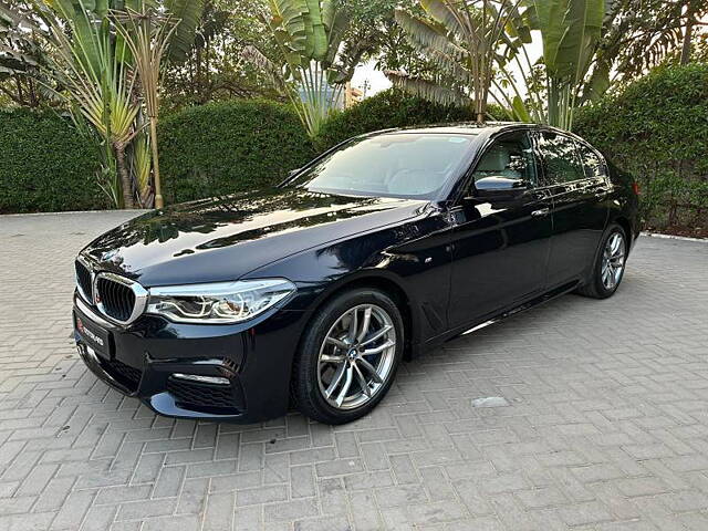 Used BMW 5 Series [2013-2017] 530d M Sport [2013-2017] in Surat